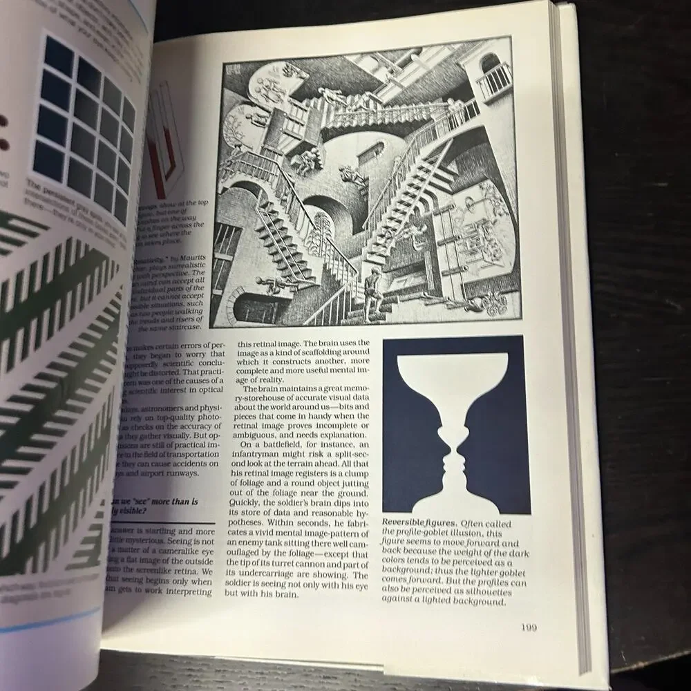 ABCs of the Human Body by Reader's Digest Editors (1990, Hardcover)